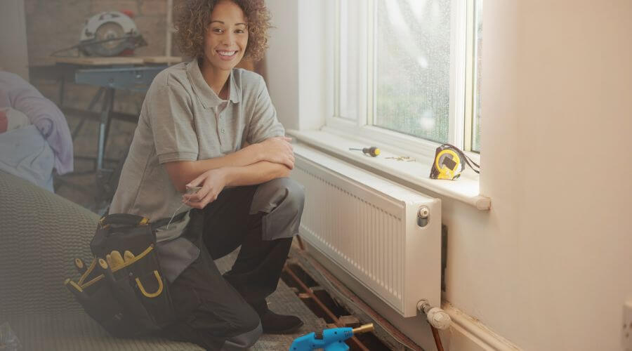 Local annual plumbing maintenance in Middlefield, CT
