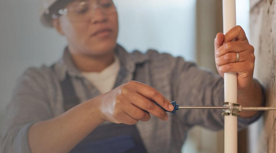 Professional annual plumbing maintenance services in Middlefield, CT